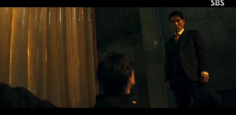 보물섬 6회 줄거리 및 관전 포인트 &ndash; 서동주의 기억은 돌아올까?