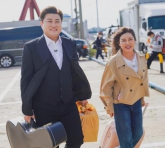 복덩이들고