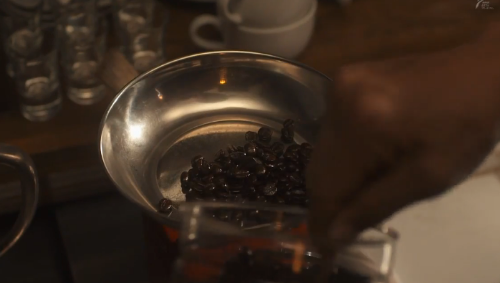 커피집의사람들