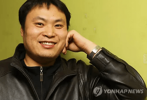 강풀 작가