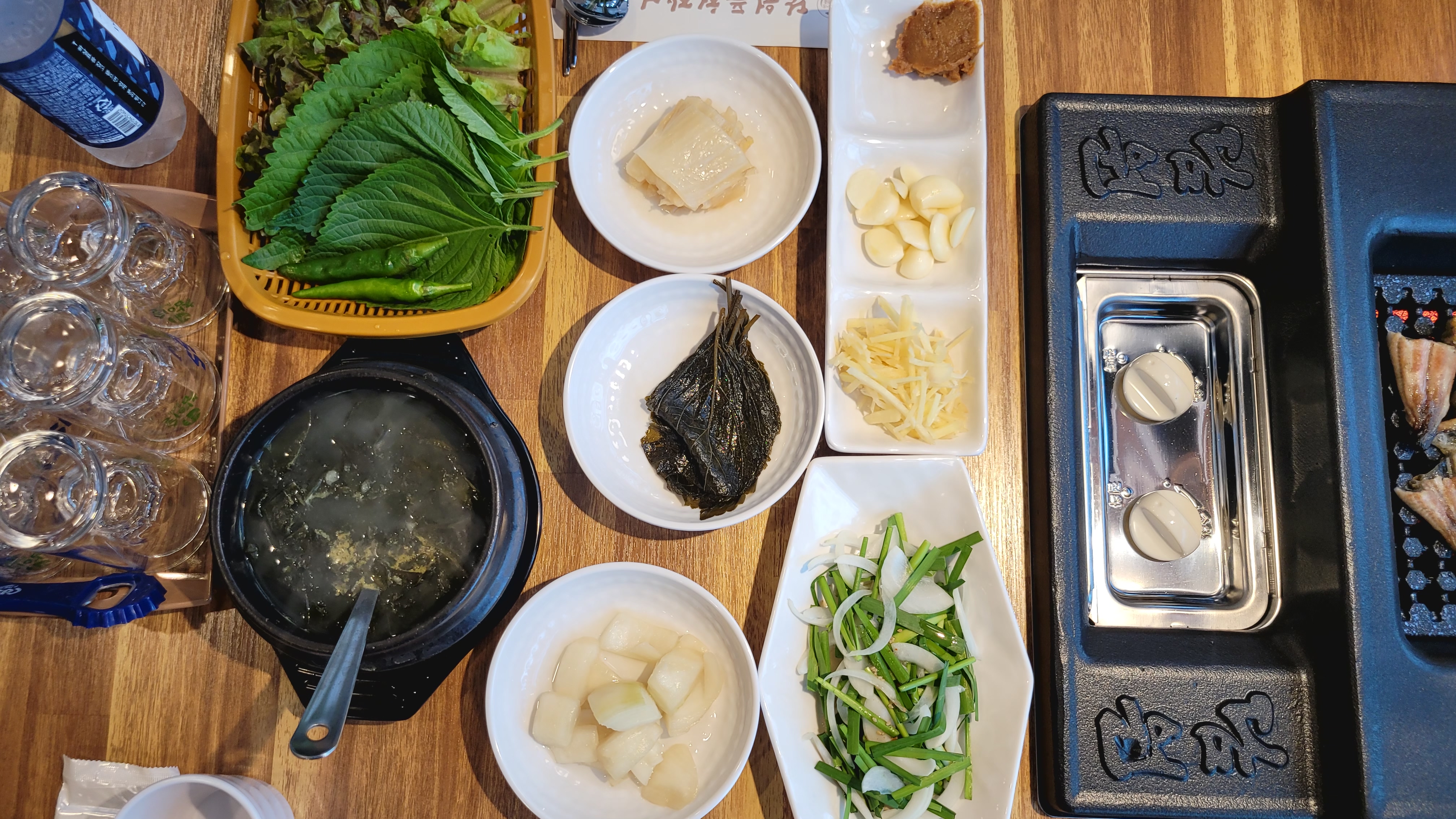 중복-보양식-추천-깔끔한-장어맛집-운암동-담원풍천장어