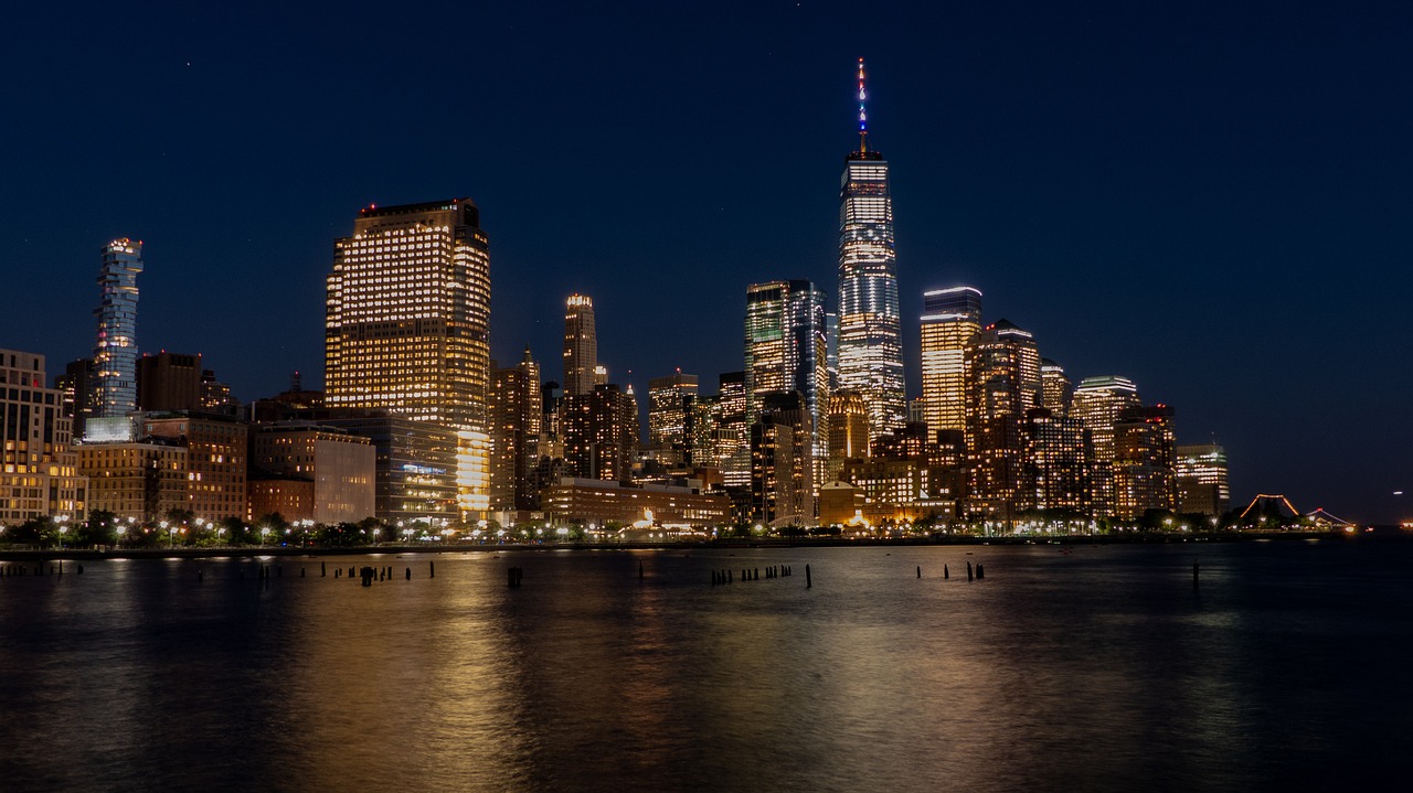 멋진 강남 이미지