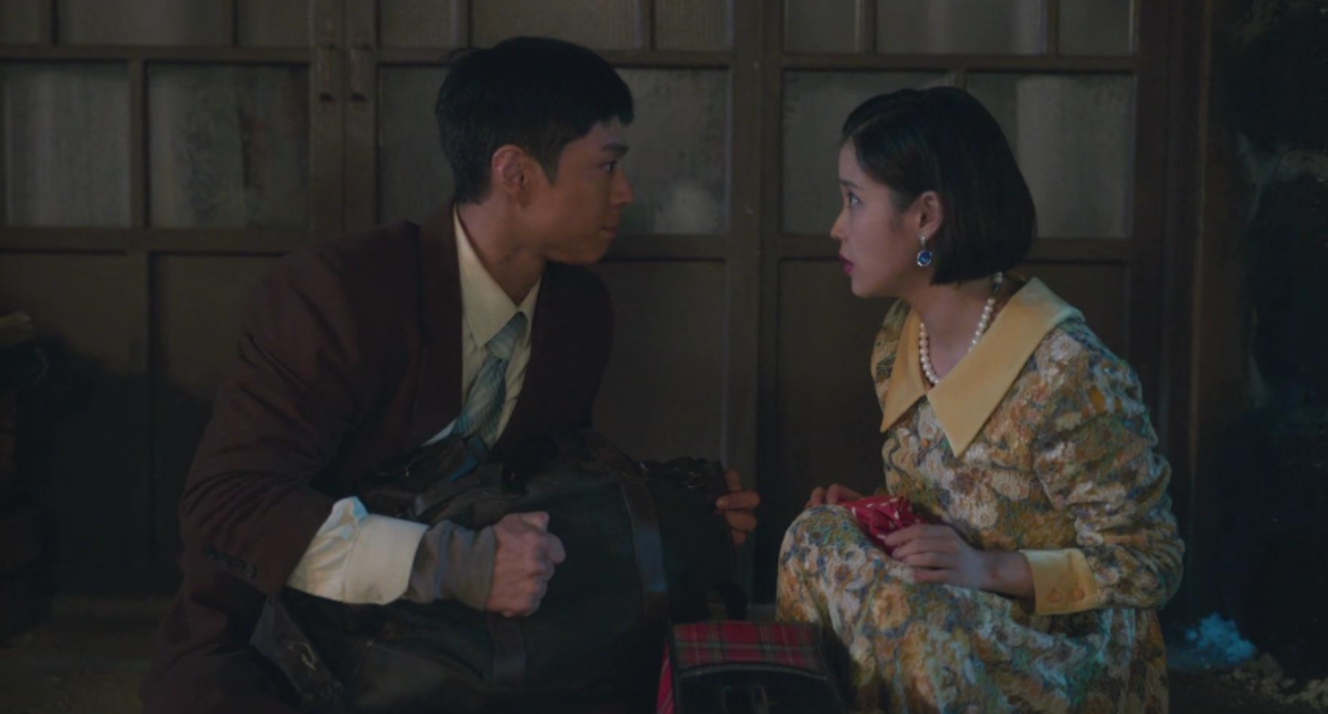 <폭싹 속았수다> 1~2회 명대사 모음 – “요망진 첫사랑”