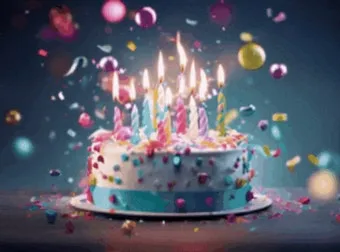 센스있는 생일축하 문구 이미지 메세지 모음들_2