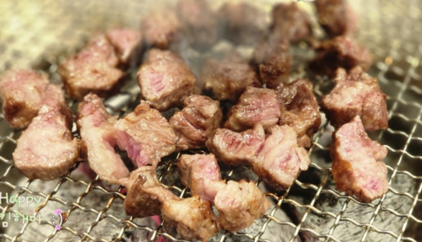 백석역 맛집 산지태소양념갈비