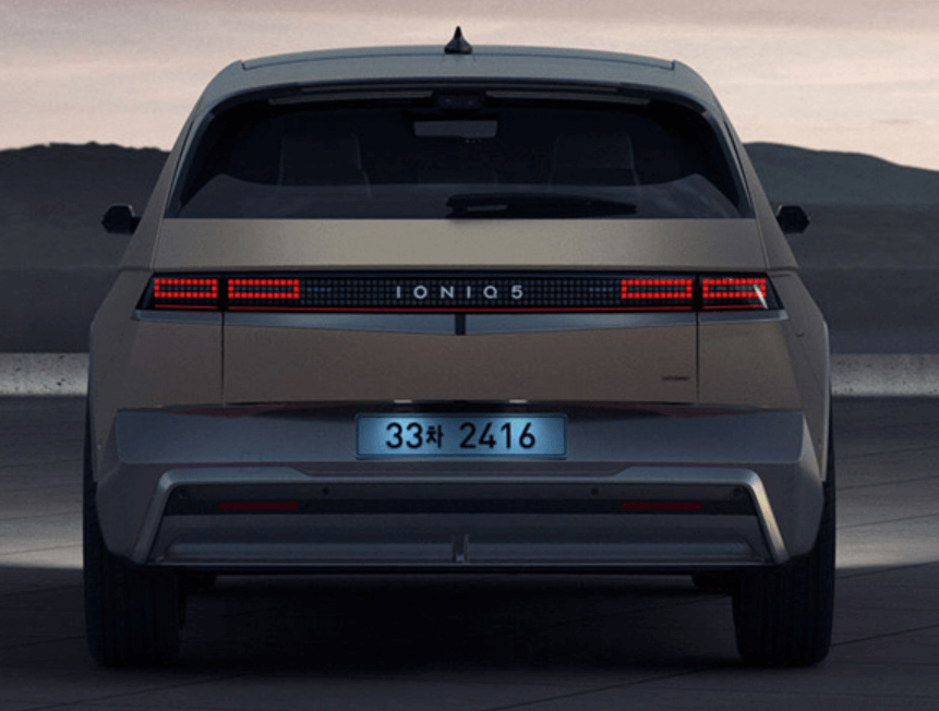 아이오닉 5(페이스 리프트) 가격, 보조금, 중고차 가격