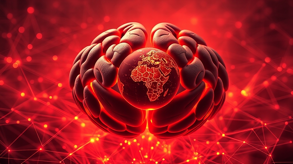 중국의 희토류 시장 지배력