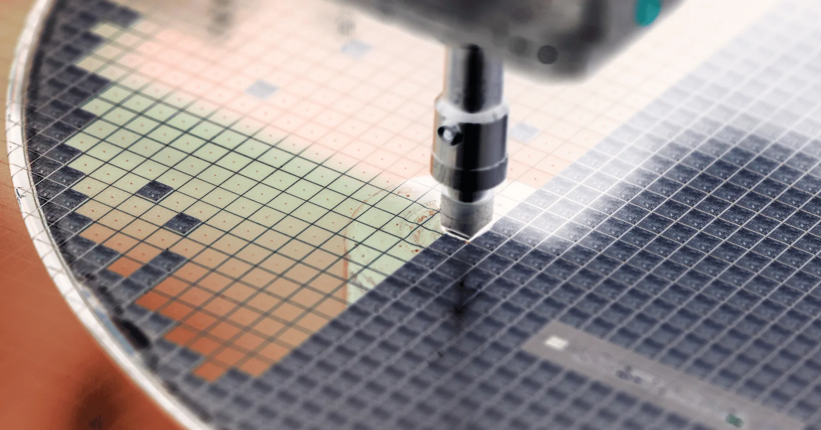 필라델피아 반도체지수