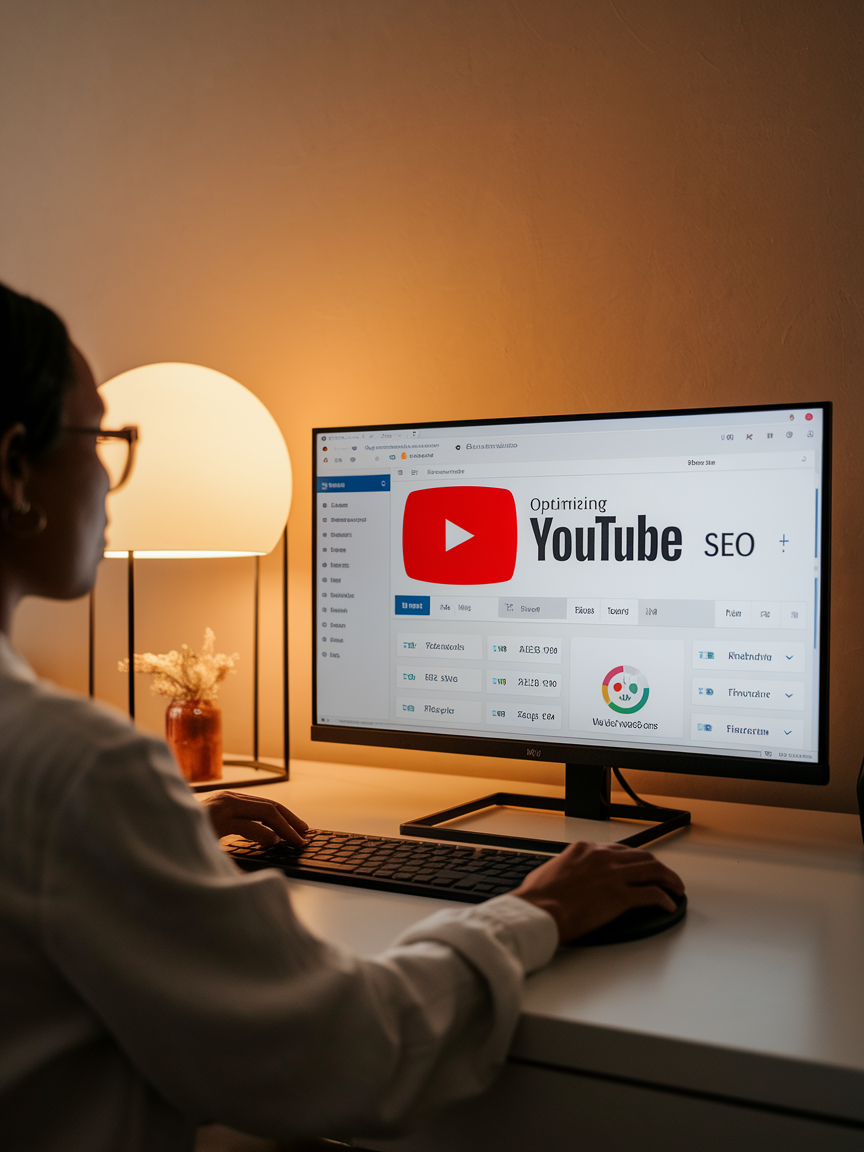 유튜브 부업으로 월 100만 원 버는 법 – 직장인 & 초보 유튜버를 위한 가이드