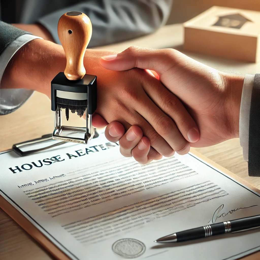 전세계약 시 적정 전세가율 알아보기