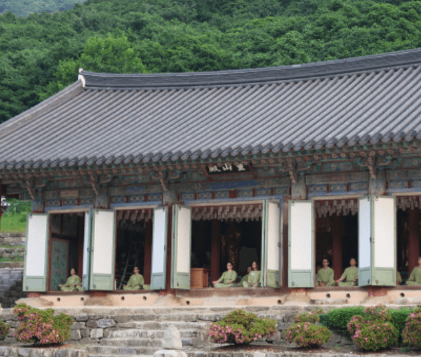 선운산 관광 추천 등산 최단코스 