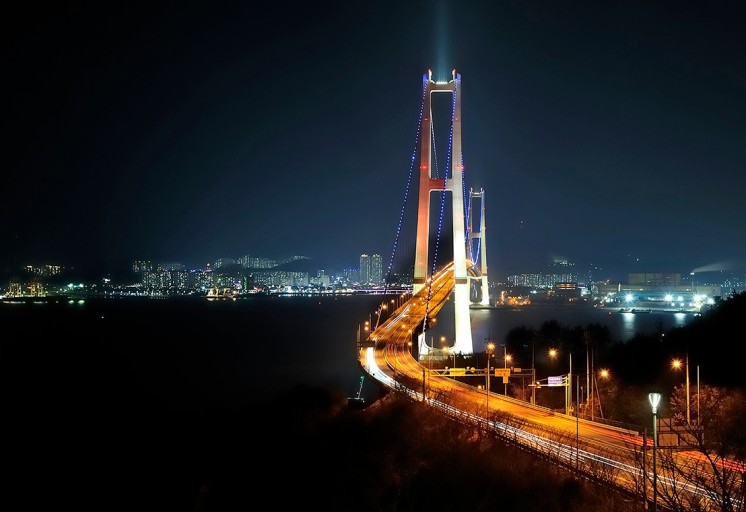 여수 가볼만한곳 베스트 10 : 여수 여행 1박2일 추천