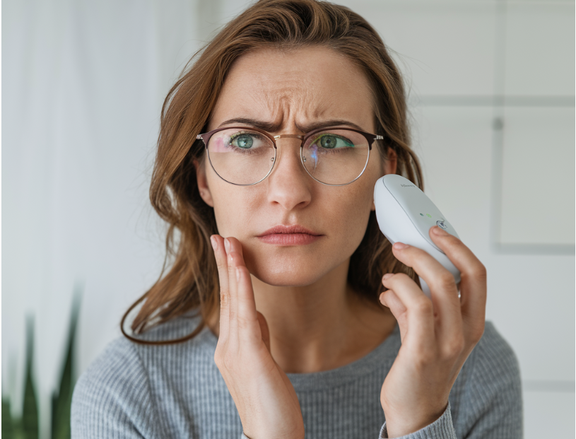 아스타잔틴의 놀라운 항산화 효과와 건강 비결