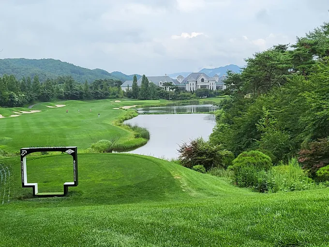 홍천 힐드로사이 컨트리클럽 소개 및 이용방법