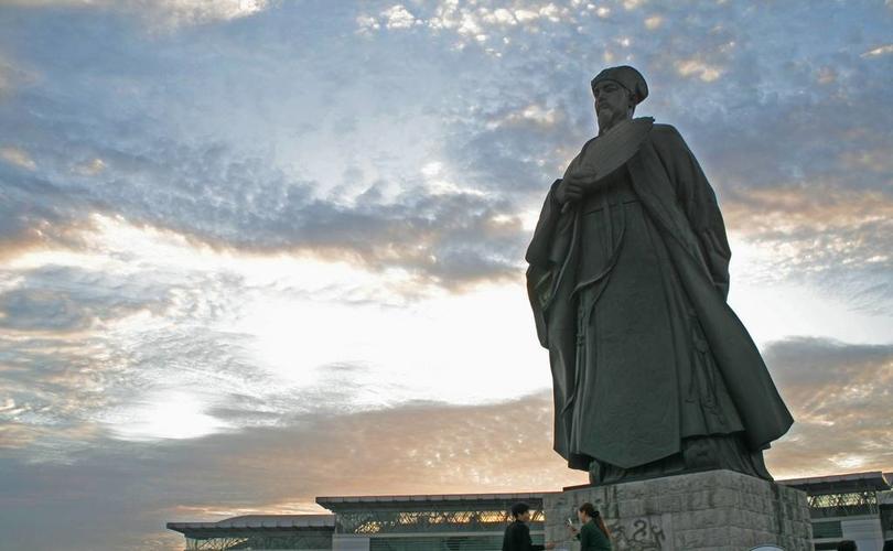 공명지정대의 유래와 실제 역사적 근거 분석