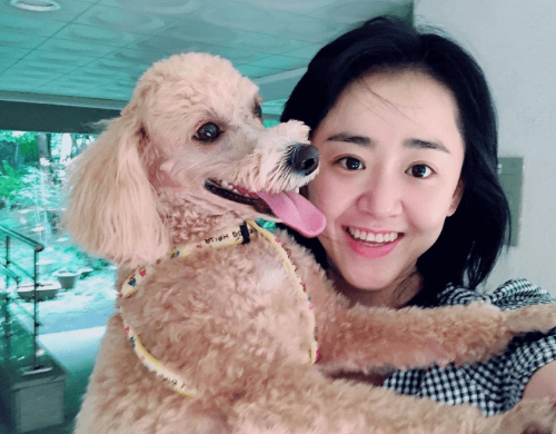 문근영 GV 불참