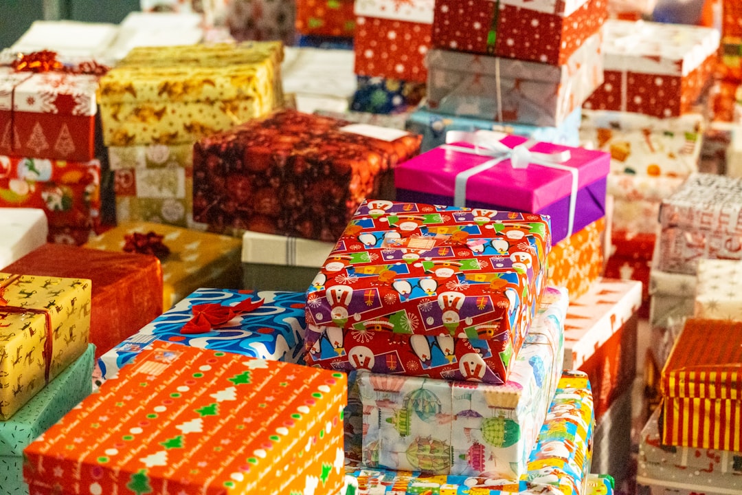 Gift