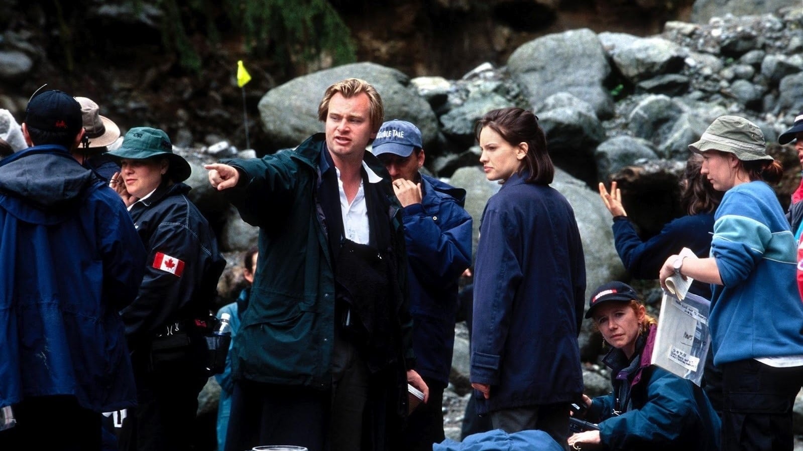 인섬니아(Insomnia, 2002)