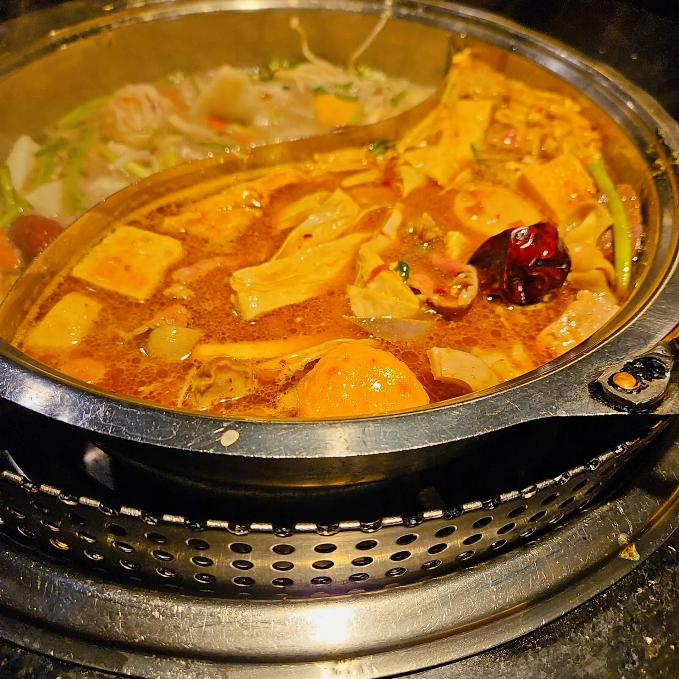 타이베이 시먼딩 저녁 루트 완벽정리 | 아종면선 국수·마라훠궈·재춘관 마사지 후기