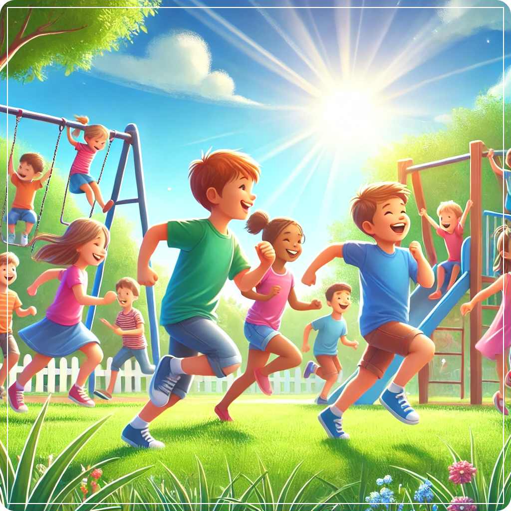 3월 키즈노트 새학기 인사말