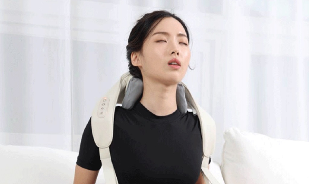 스파알-포터블-목-어깨-마사지기-홈-힐링템