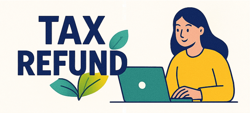  종합소득세 무료 환급 신청 서비스 원클릭2