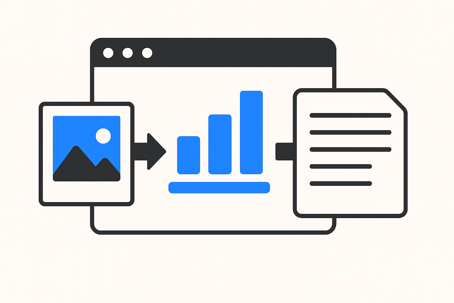 멀티모달(Multimodal) 능력을 갖춘 것