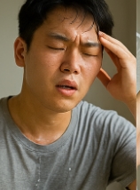 온열질환 증상