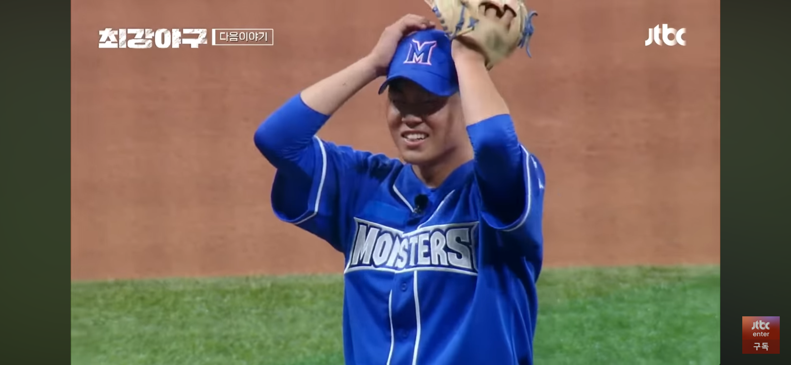 다음주 예고 ❘ 직관경기 마운드에 오른 이용헌과 선성권