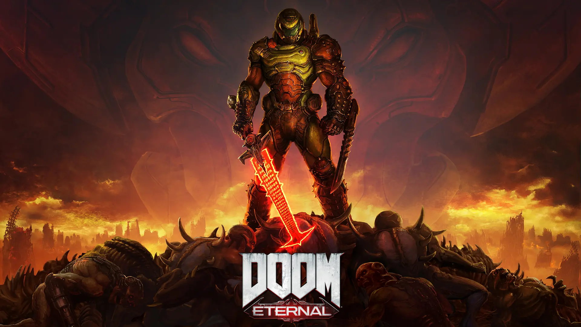 둠 순서 Doom 순서