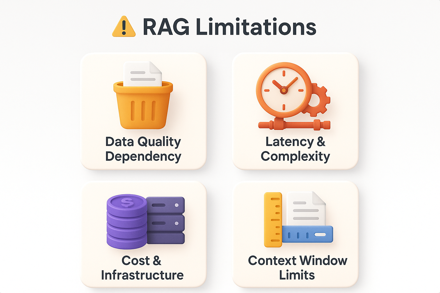[Tech Series] kt cloud AI 검색 증강 생성(RAG) #1 : 핵심 개념과 시스템 구조 이해