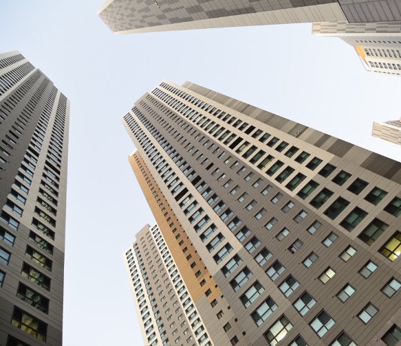 아파트 매매 계약, 계약금과 잔금 비율이 중요한 이유