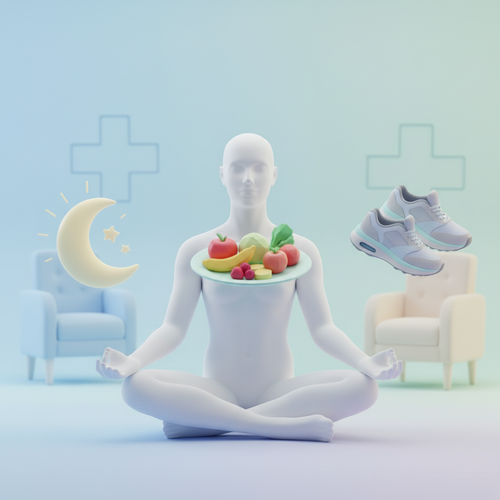 호르몬 불균형: 갑상선 기능 저하증과 만성피로의 연관성