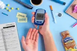 당뇨