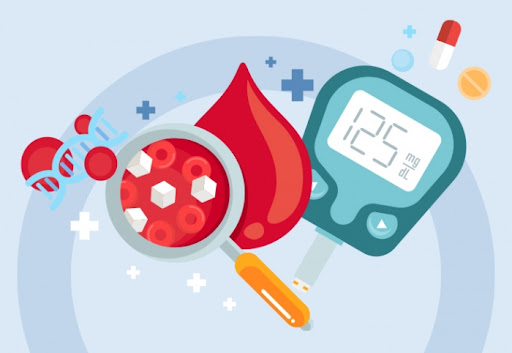 당뇨병 초기증상과 예방방법