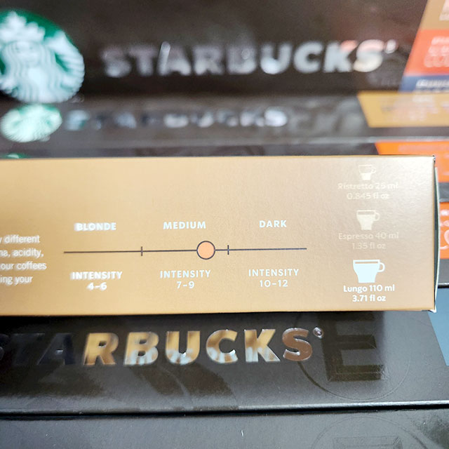 하우스블렌드 로스팅 정보