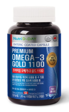 오메가3 추천