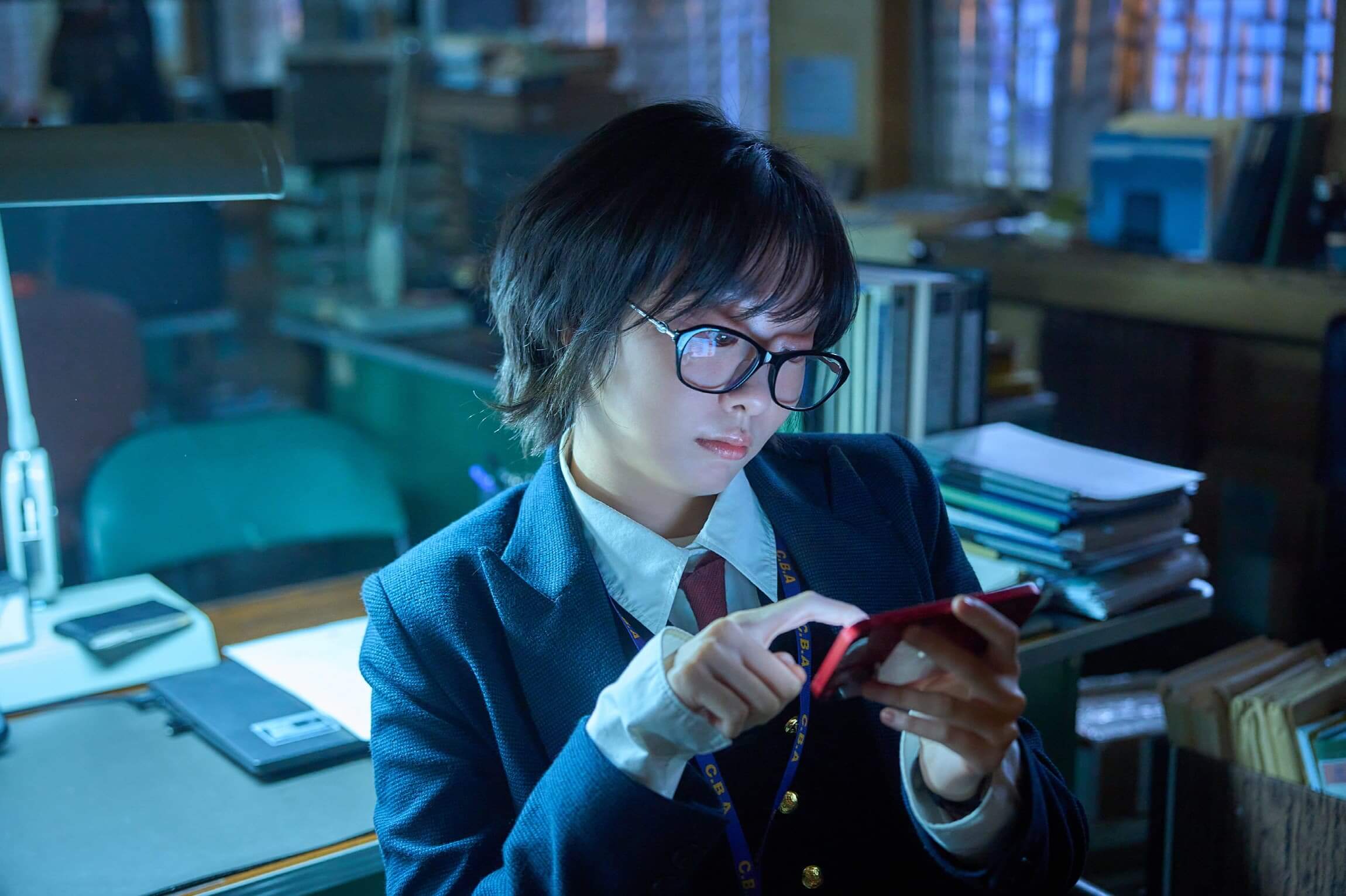 디즈니+ 나인 퍼즐