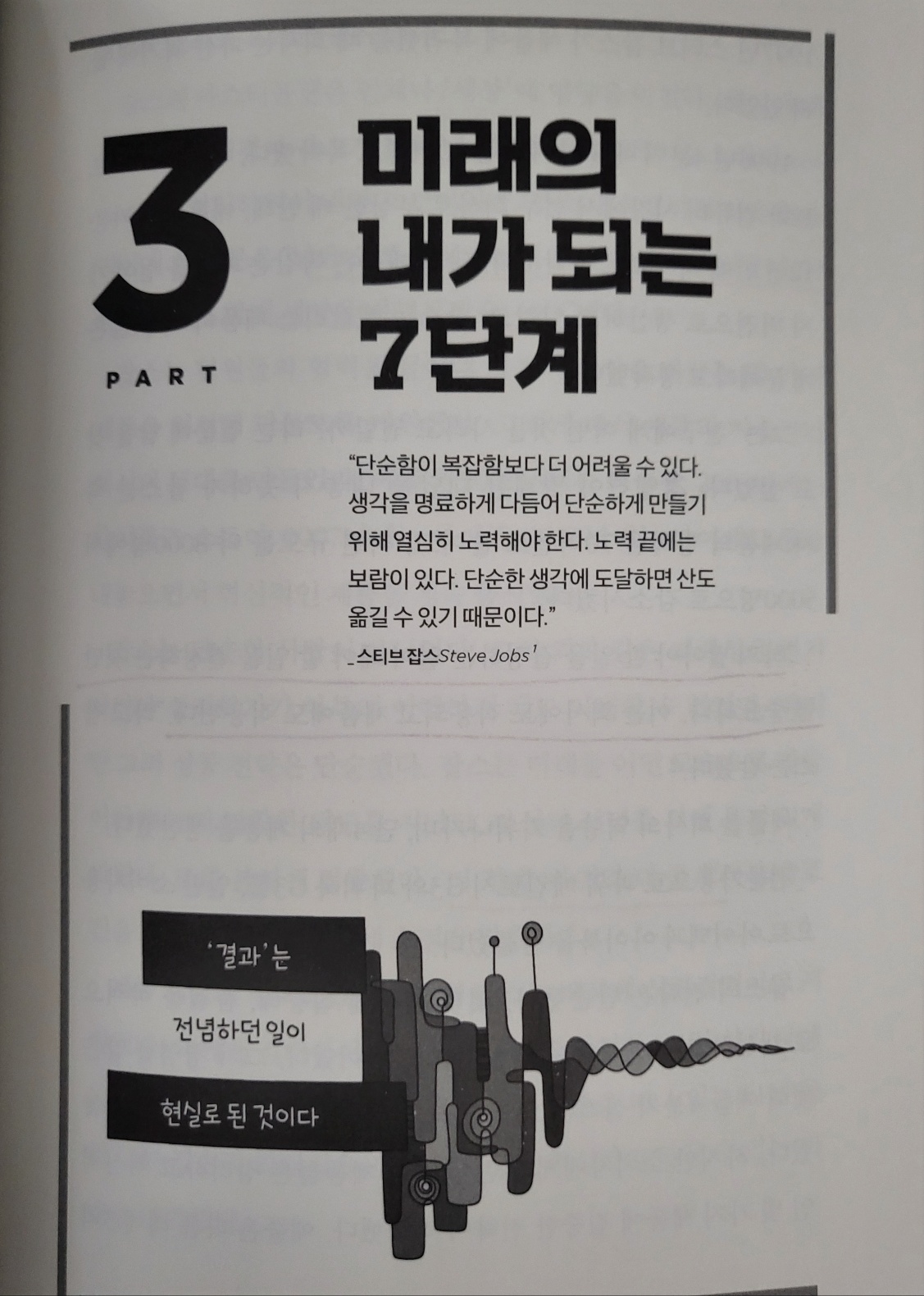 벤저민 하디의 "퓨쳐셀프"