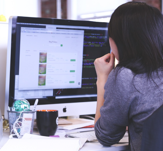 관할 주민 센터 확인 방법