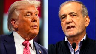 미국 이란 휴전 논의 중 45일 조율 협상안