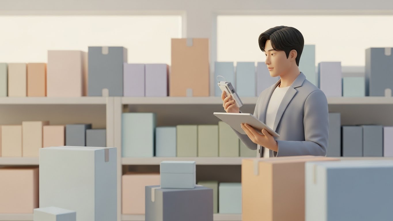 구매대행, 관세계산