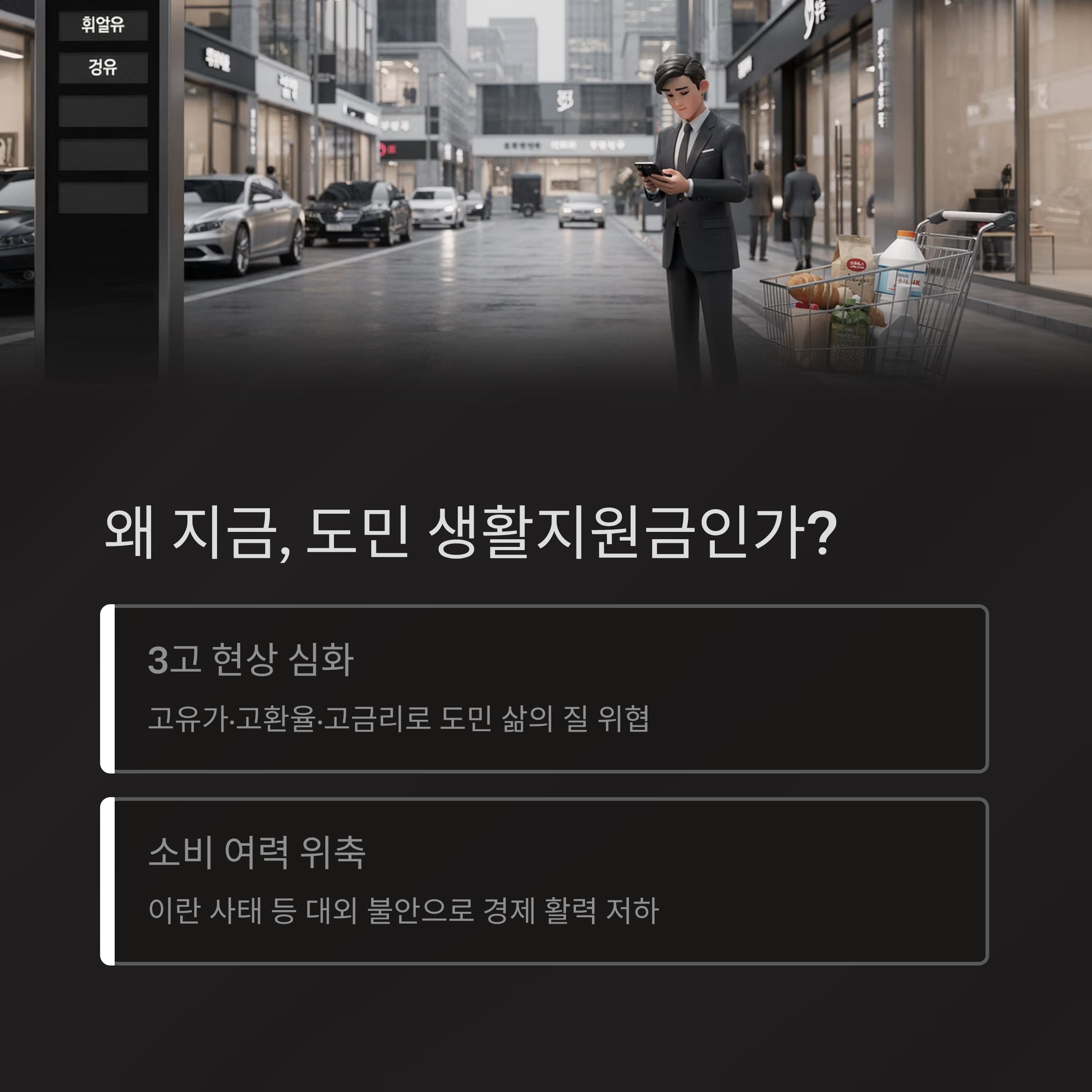 경남도민 생활지원금