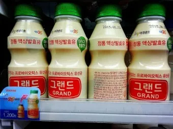 요구르트 효능 부작용 칼로리_10