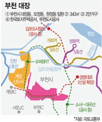 부천 가볼만한곳 베스트10 여행 당일치기 코스_12