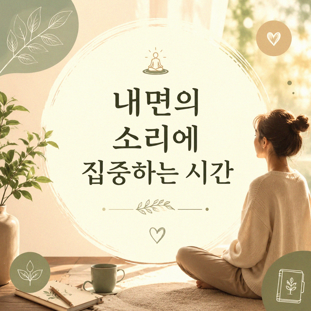 미술관을 혼자 갈 때, 작품 보는 눈이 달라지나