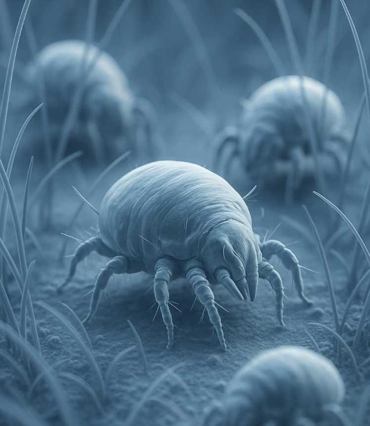 우리 눈에 보이지 않는 진짜 원인