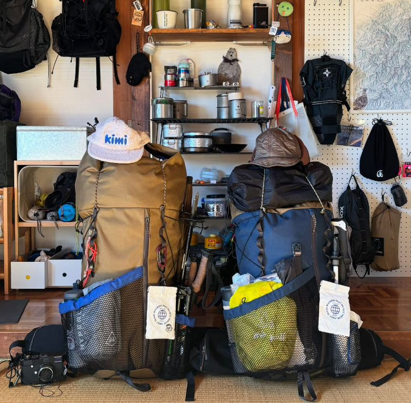 야쿠시마 트레킹 01