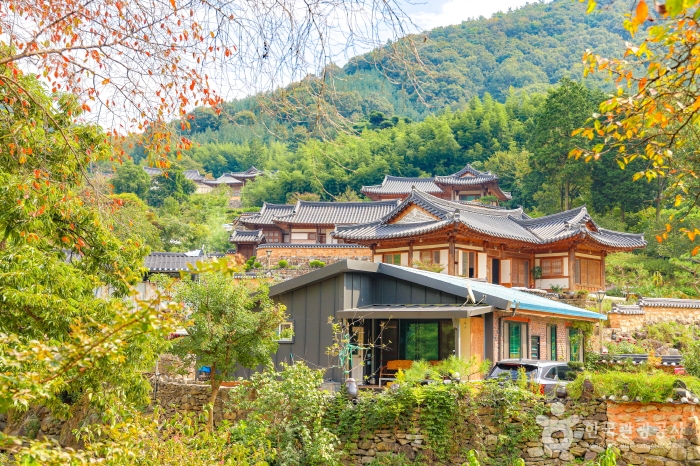 완주 가볼만한곳 베스트10