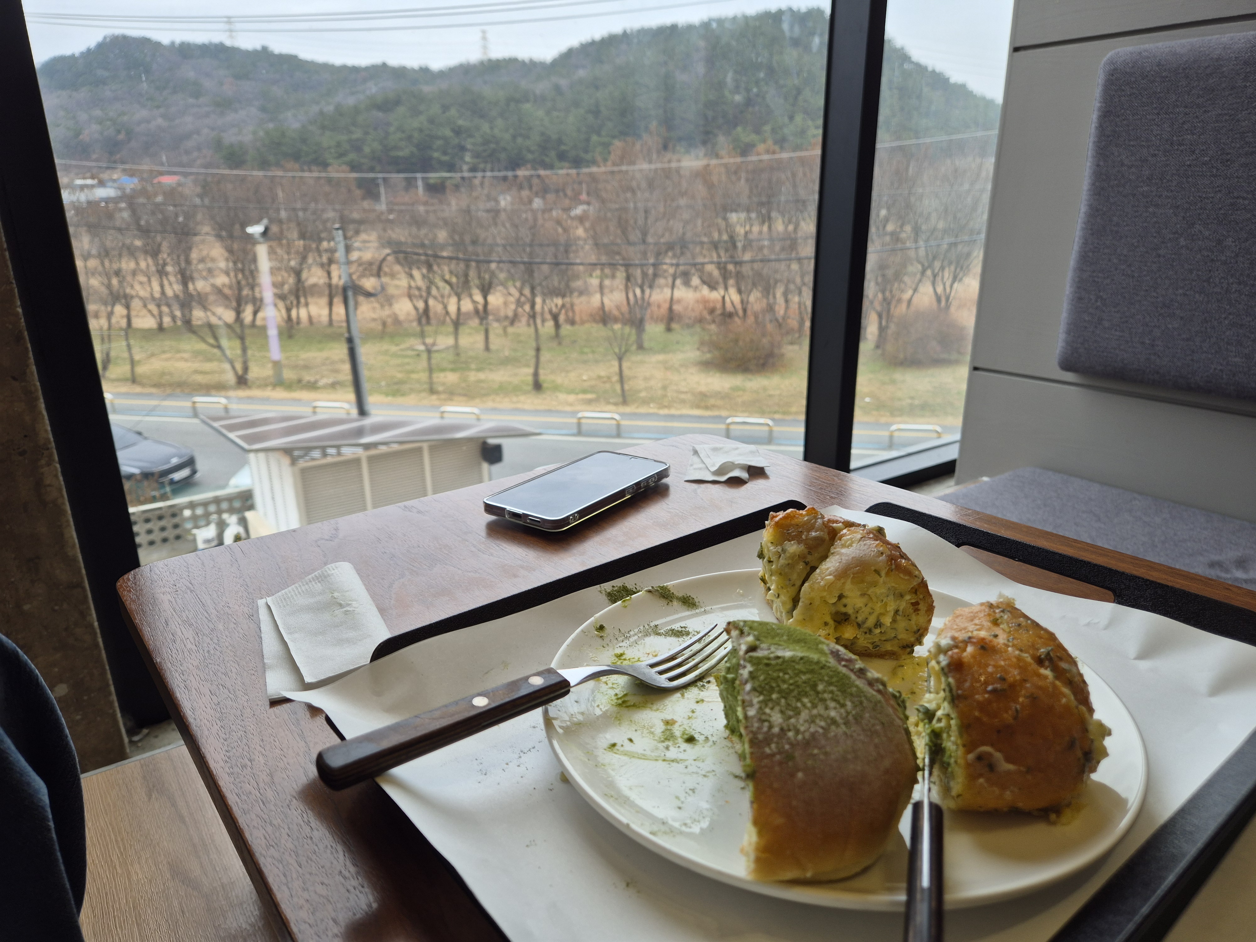 도안동 카페N&amp;D